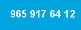 965 917 64 12
